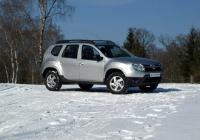 Renault Duster ( ) 1.6i 4WD 102 . - 2012 
