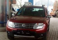 Renault Duster ( )  suv 2,0   (135  )   24 - 2013 