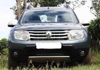 Renault Duster ( ) Expression  2 .  (136.. )   - 2013 