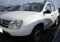 Renault Duster ( ) Expression  1598 3  (102 /, 75  )  5 - 2013 