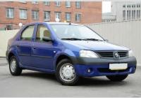 Renault Logan ( )  1.6 84   - 2006 