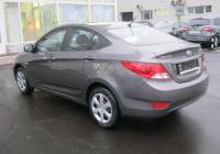 Hyundai Solaris ( )   1.6 - 2011  