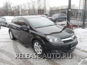 Opel Astra (Опель Астра) хэтчбек 1.6 115 лс  - 2011 отзыв