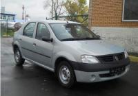 Renault Logan ( )   1,6(102)  - 2011 