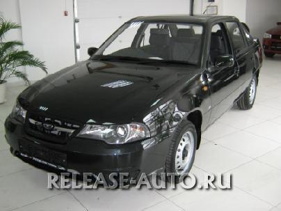 Daewoo Nexia (Дэу Нексия)  седан 1.6(109) МКПП - 2012 отзыв