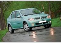Renault Logan ( ) 1.4i (75Hp) - 2009 