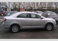 Chevrolet Cobalt ( ) LT  1,5  (105 )  6 - 2013 