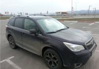 Subaru Forester ( )   2  (150 )   - 2013 