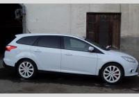 Ford Focus 3 (  3) Trend sport  1,6   (125 hp )    - 2012 
