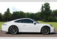 Porsche 911 (Порше 911)  купе 3,4 л.  (350 л.с. )  робот - 2013 отзыв